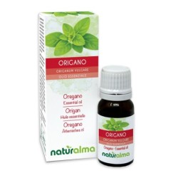 Origano Olio essenziale 10 ml