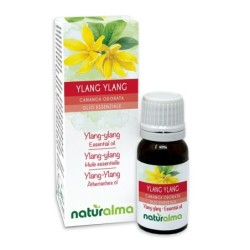 Ylang ylang Olio essenziale 10 ml - Naturalma
