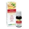 Zenzero Olio essenziale 10 ml
