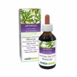 Artemisia Tintura madre 100 ml liquido analcoolico - Naturalma