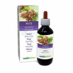 Noce Tintura madre 200 ml liquido analcoolico - Naturalma